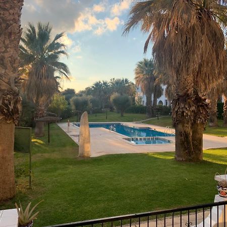 Casa Cadi Lägenhet Orihuela Exteriör bild