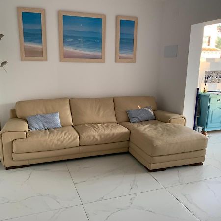 Casa Cadi Lägenhet Orihuela Exteriör bild