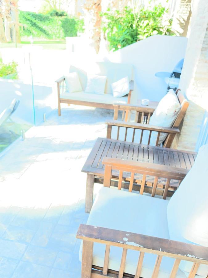 Casa Cadi Lägenhet Orihuela Exteriör bild
