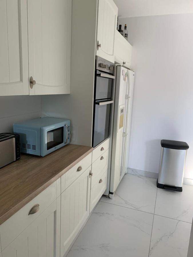 Casa Cadi Lägenhet Orihuela Exteriör bild