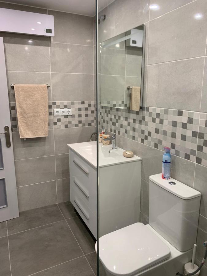 Casa Cadi Lägenhet Orihuela Exteriör bild