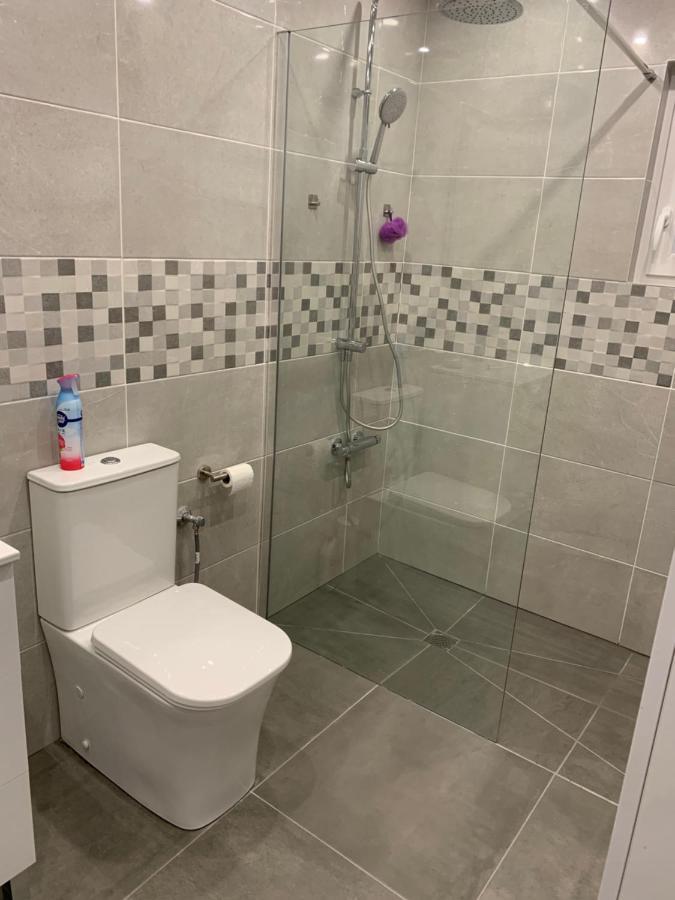 Casa Cadi Lägenhet Orihuela Exteriör bild