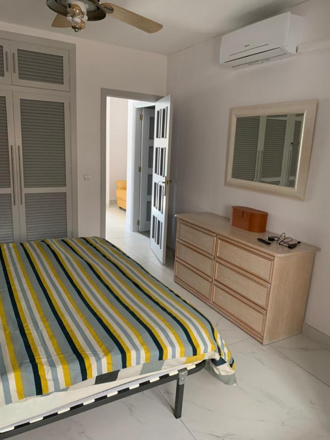Casa Cadi Lägenhet Orihuela Exteriör bild