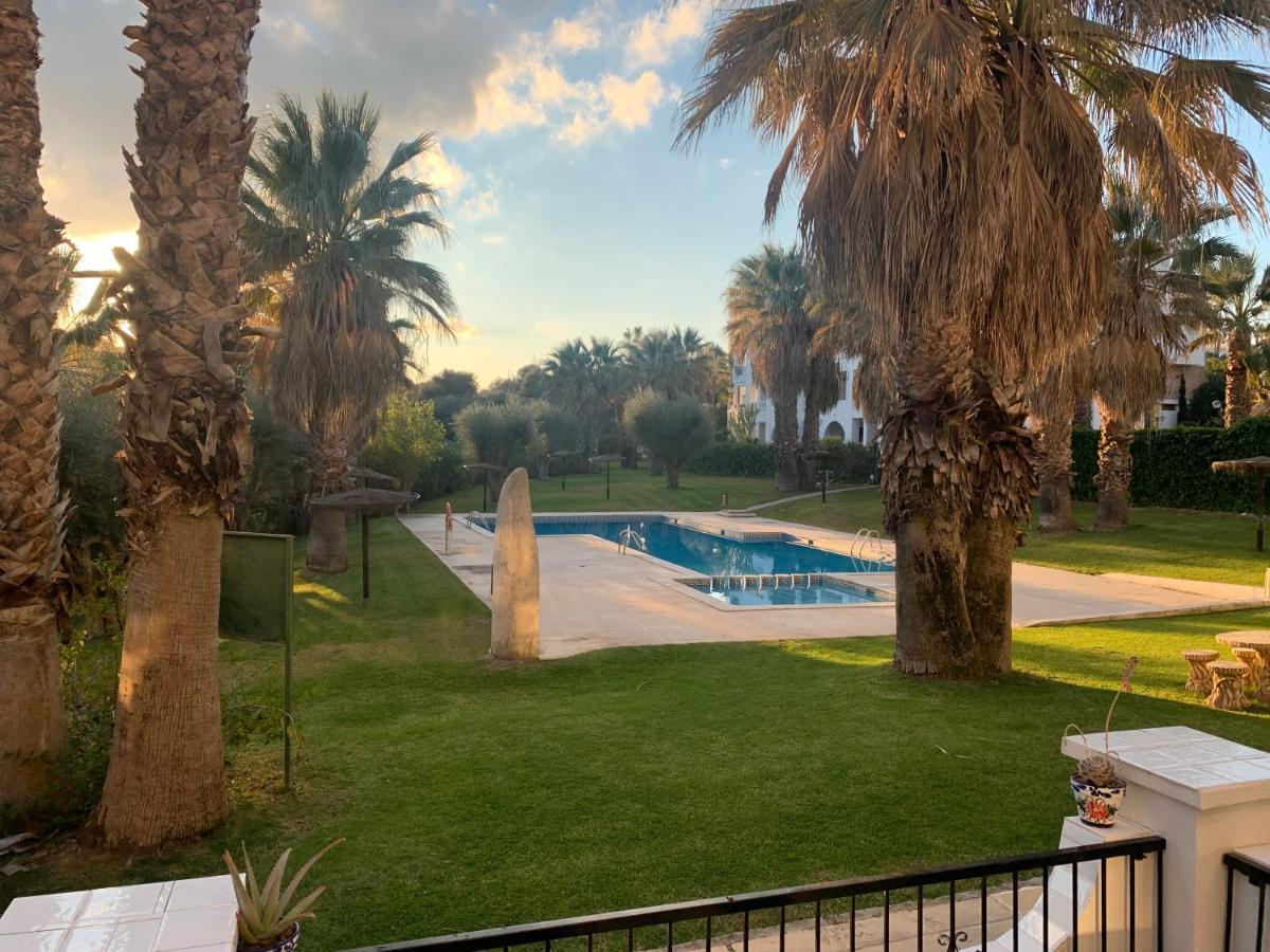 Casa Cadi Lägenhet Orihuela Exteriör bild
