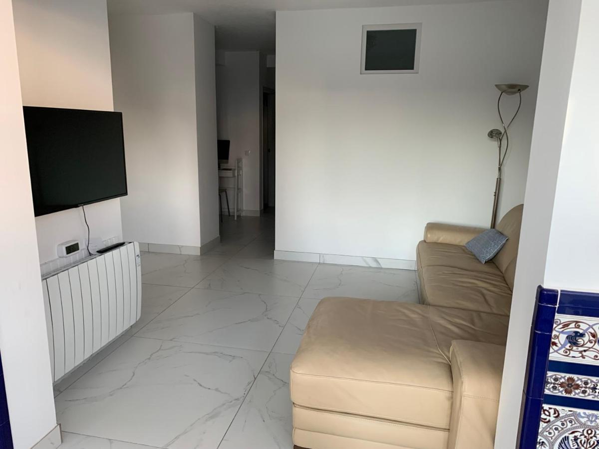 Casa Cadi Lägenhet Orihuela Exteriör bild
