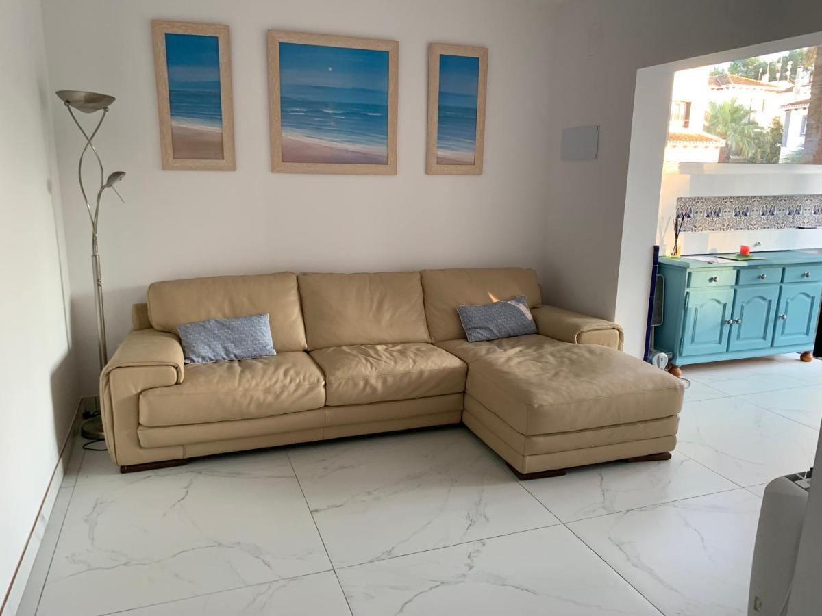 Casa Cadi Lägenhet Orihuela Exteriör bild