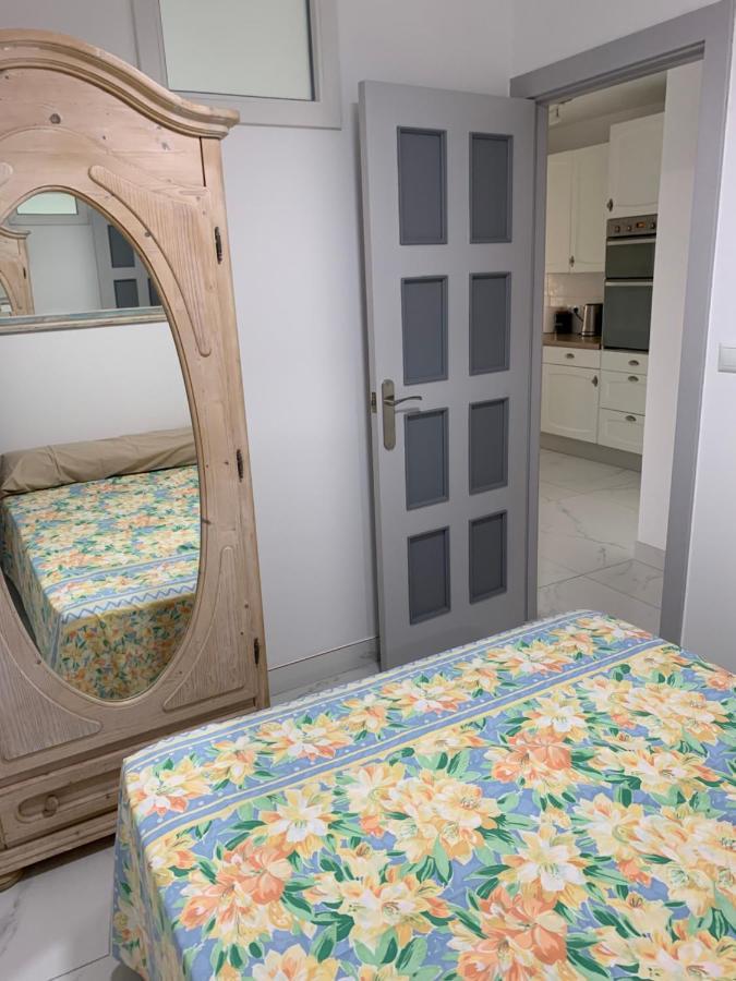Casa Cadi Lägenhet Orihuela Exteriör bild