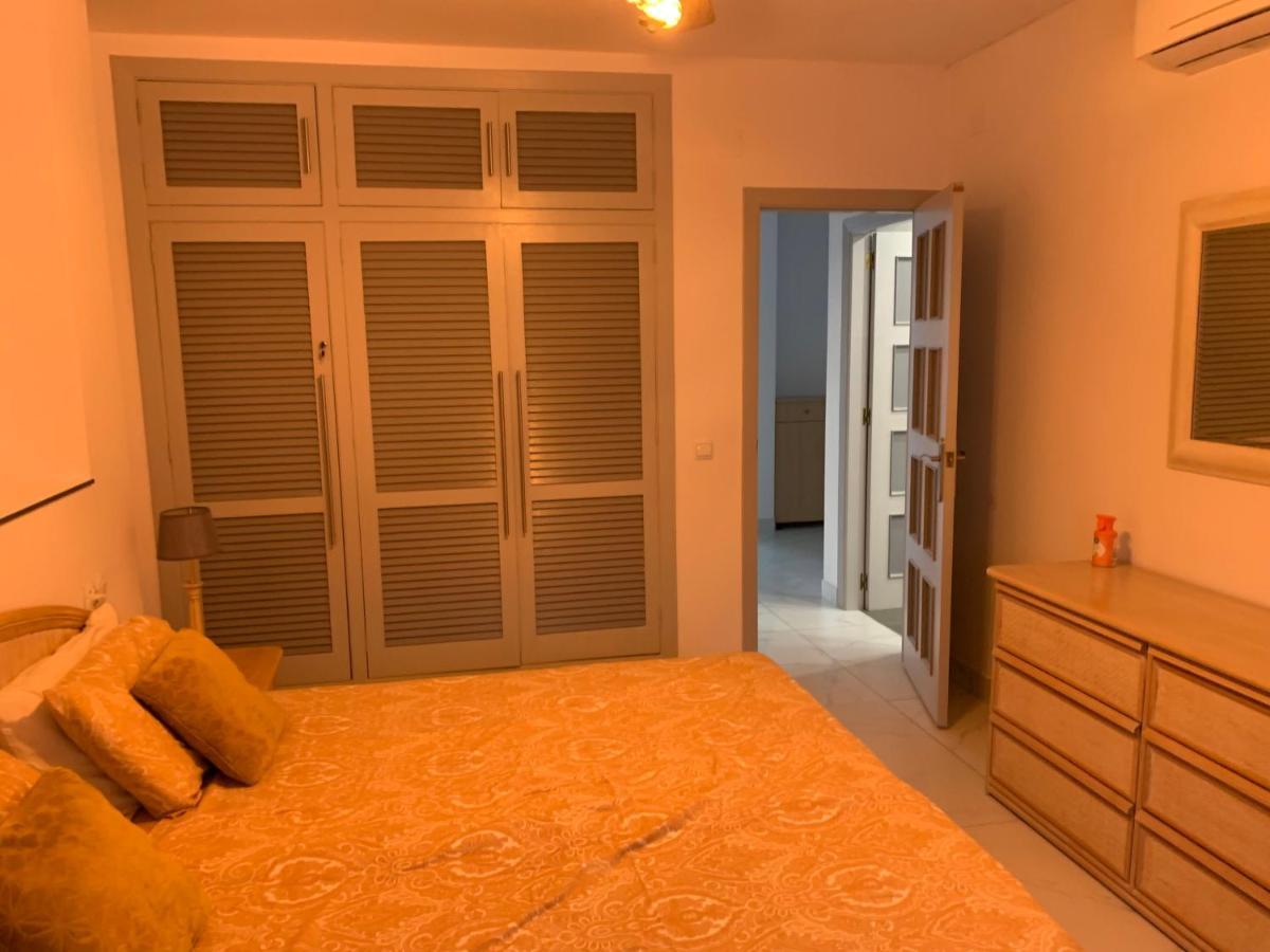 Casa Cadi Lägenhet Orihuela Exteriör bild