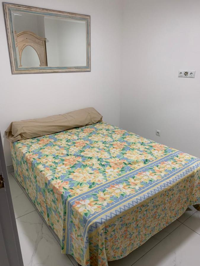 Casa Cadi Lägenhet Orihuela Exteriör bild